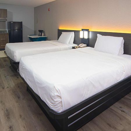 Studio 6-West Palm Beach, Fl Экстерьер фото