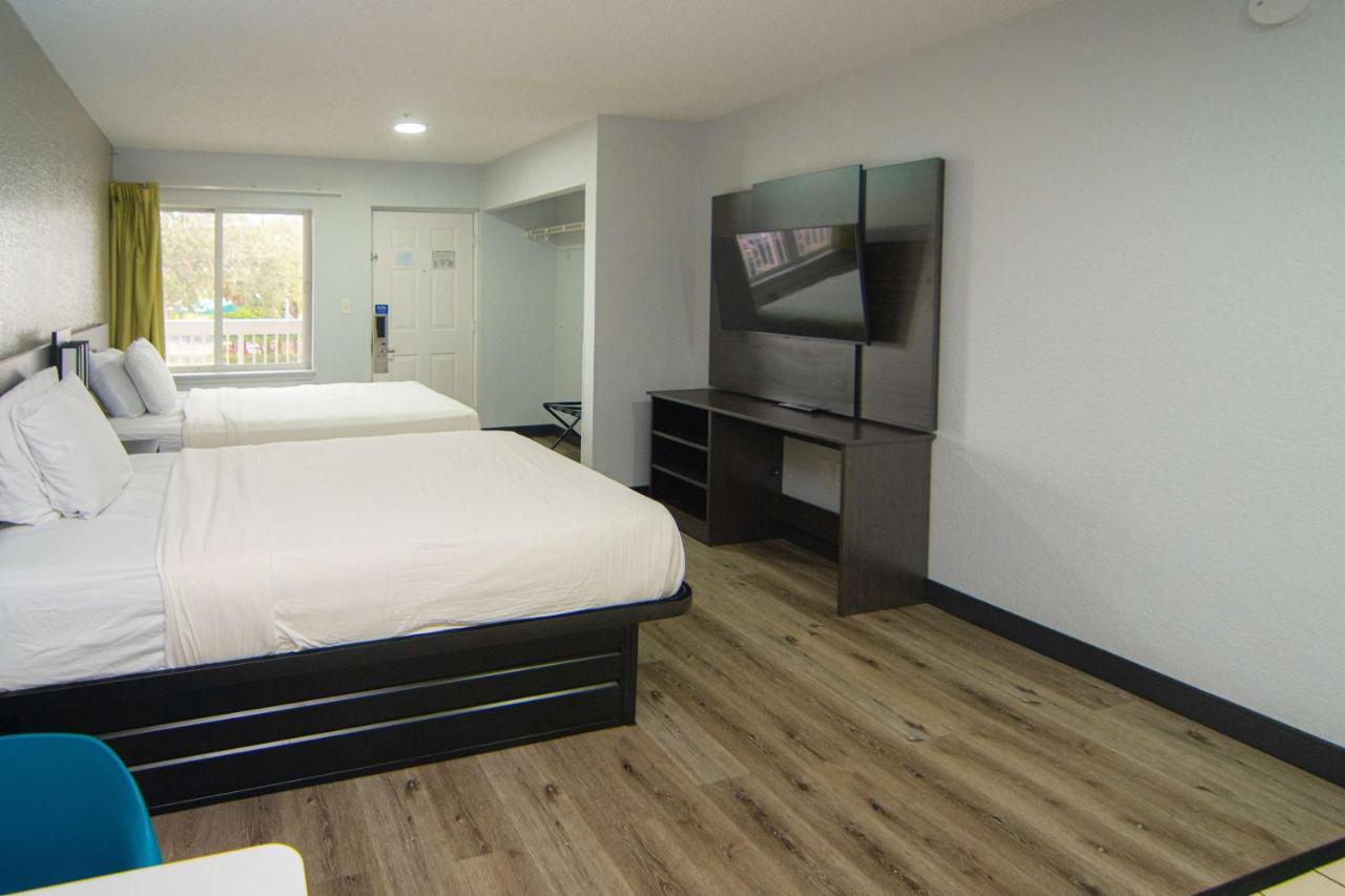Studio 6-West Palm Beach, Fl Экстерьер фото