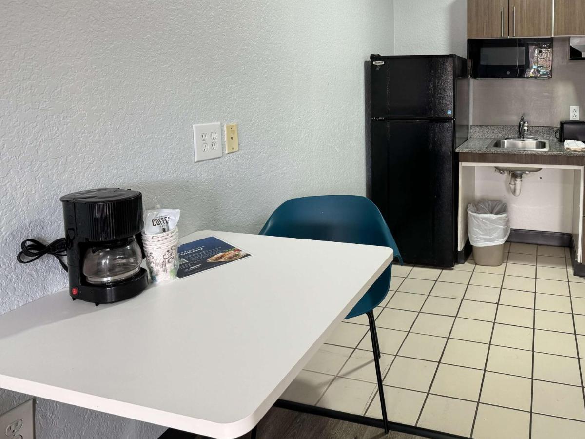 Studio 6-West Palm Beach, Fl Экстерьер фото
