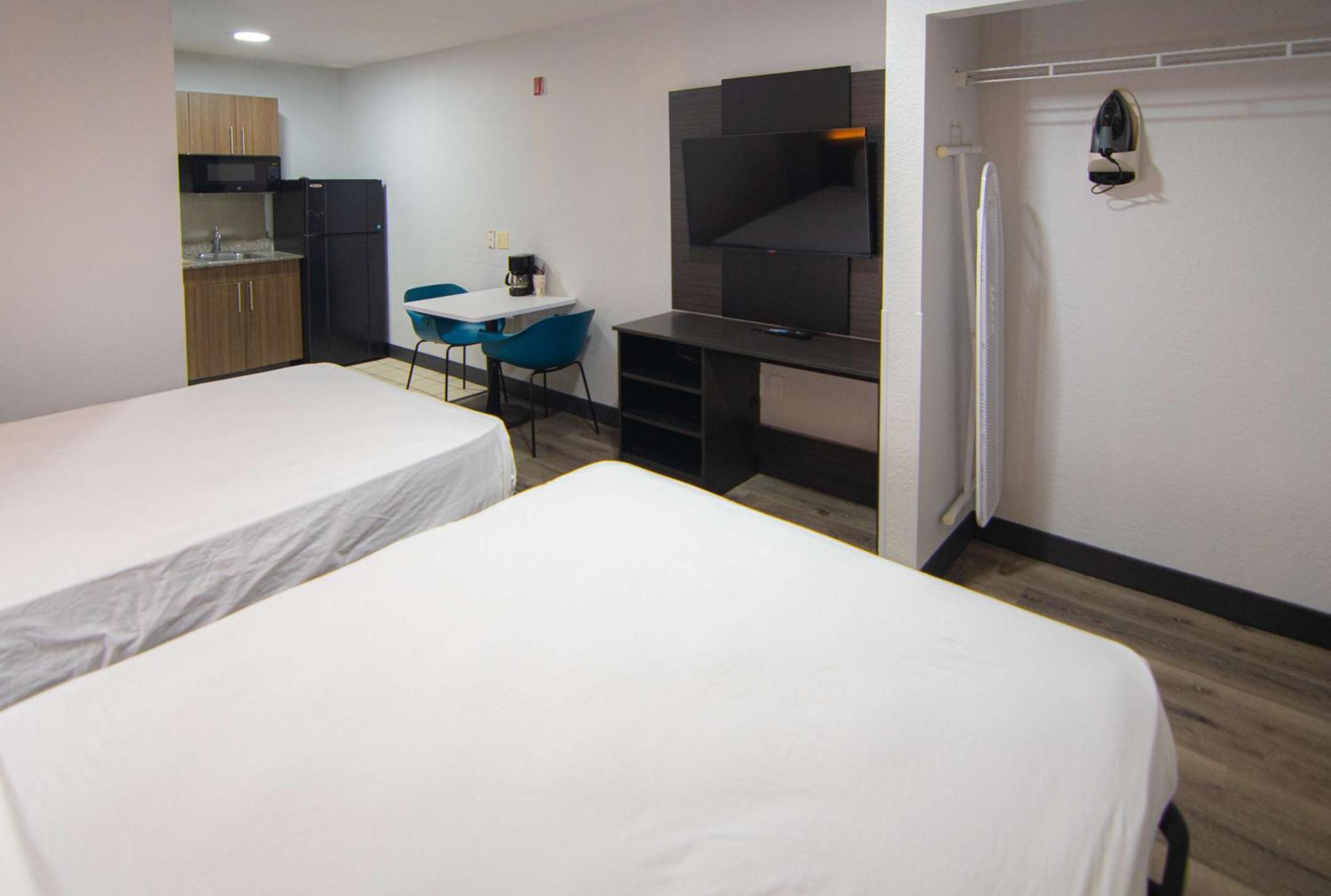 Studio 6-West Palm Beach, Fl Экстерьер фото