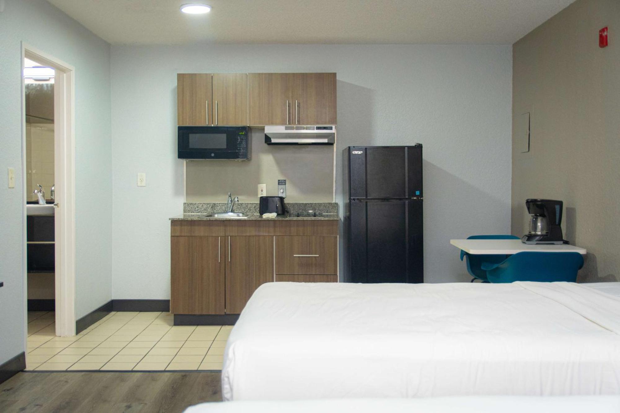 Studio 6-West Palm Beach, Fl Экстерьер фото