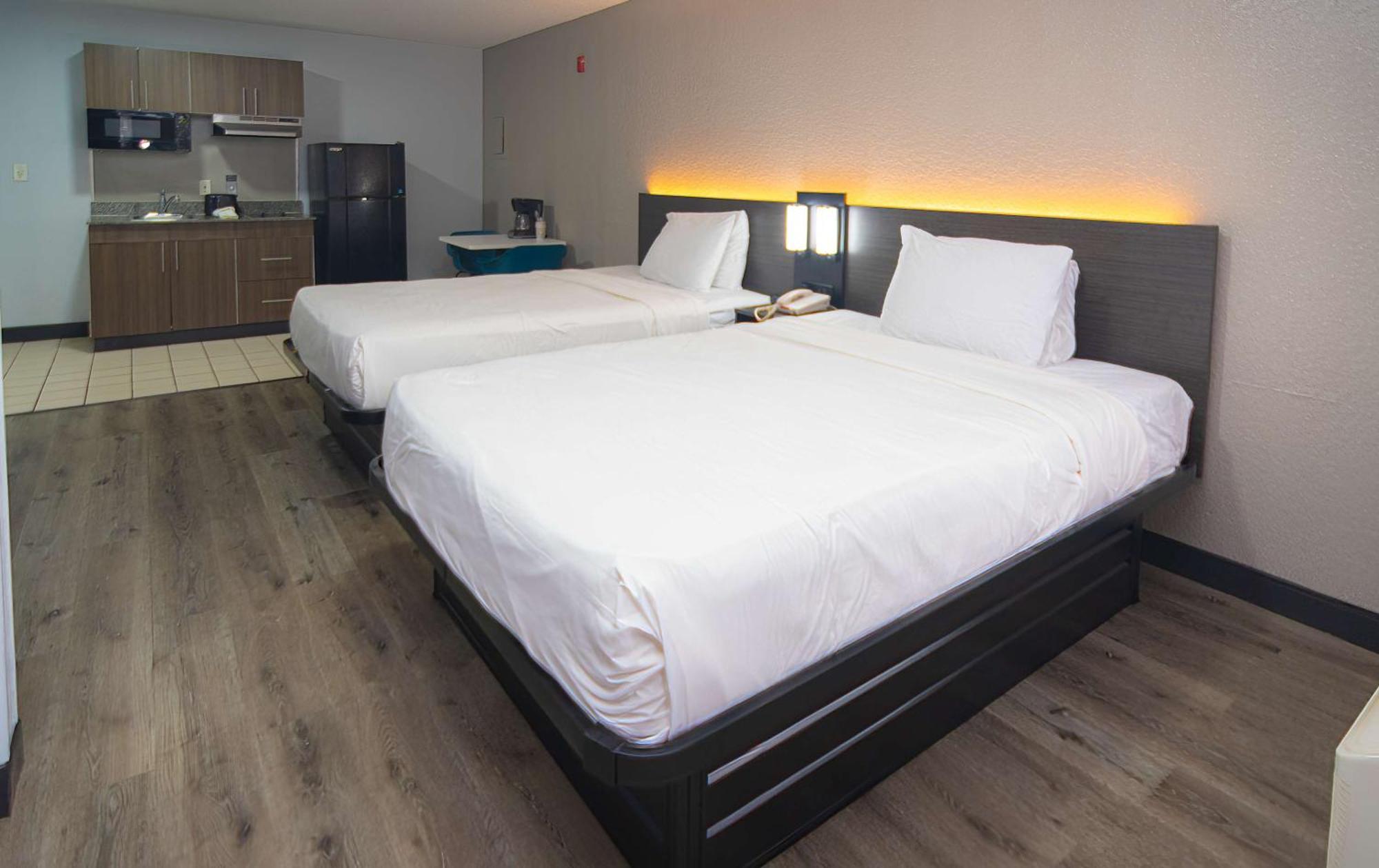 Studio 6-West Palm Beach, Fl Экстерьер фото