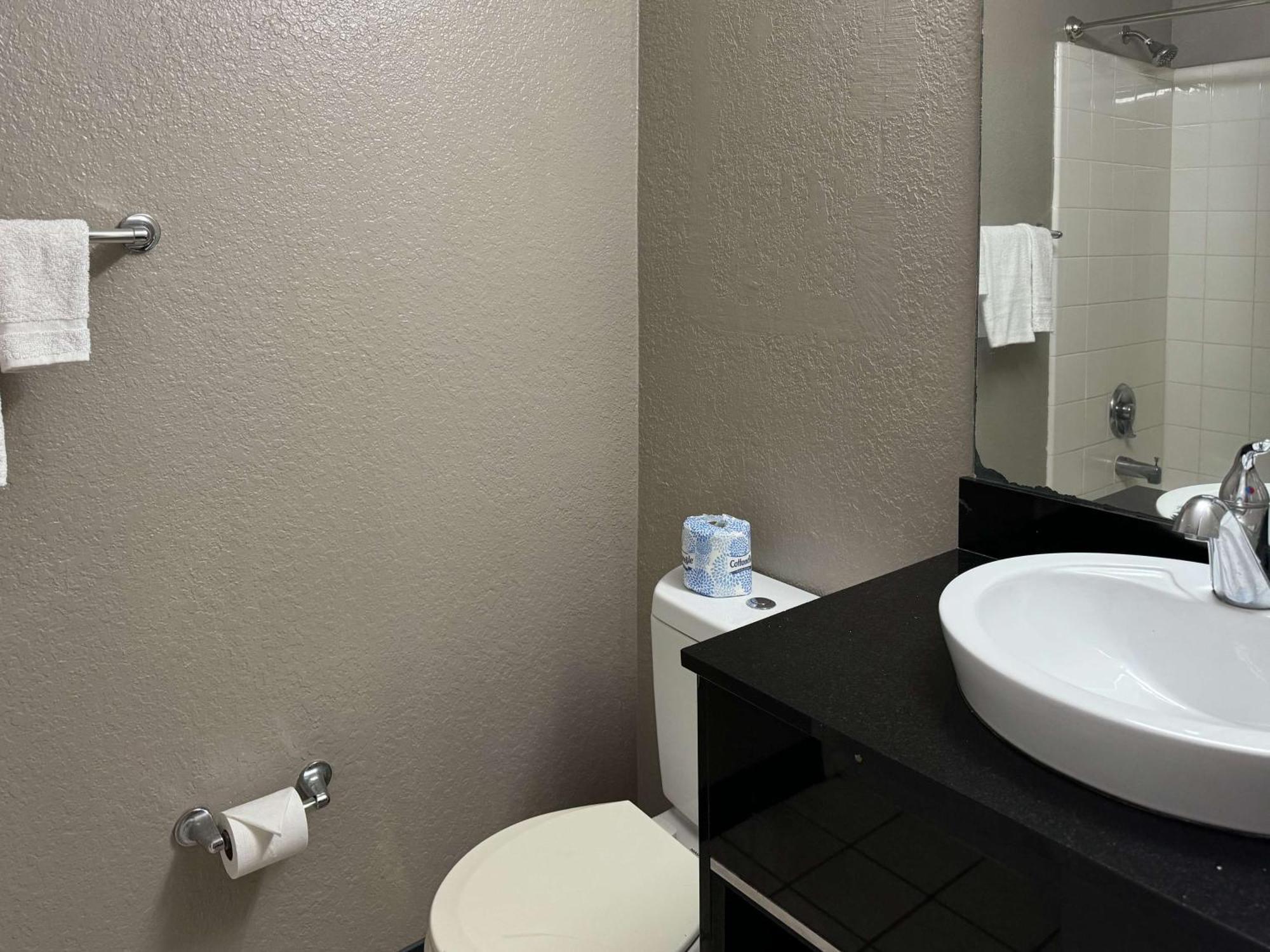 Studio 6-West Palm Beach, Fl Экстерьер фото