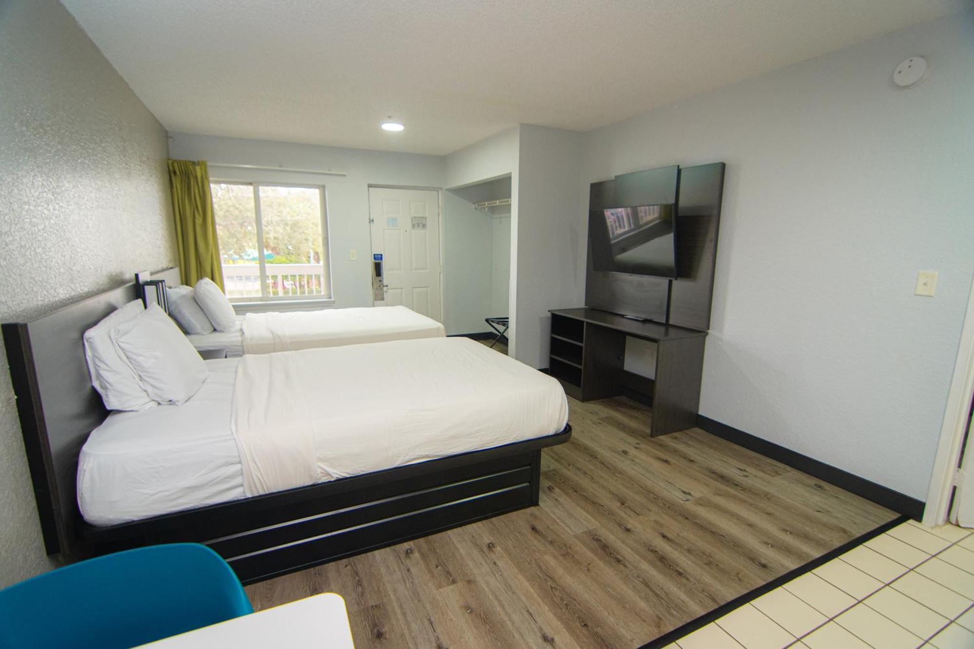 Studio 6-West Palm Beach, Fl Экстерьер фото