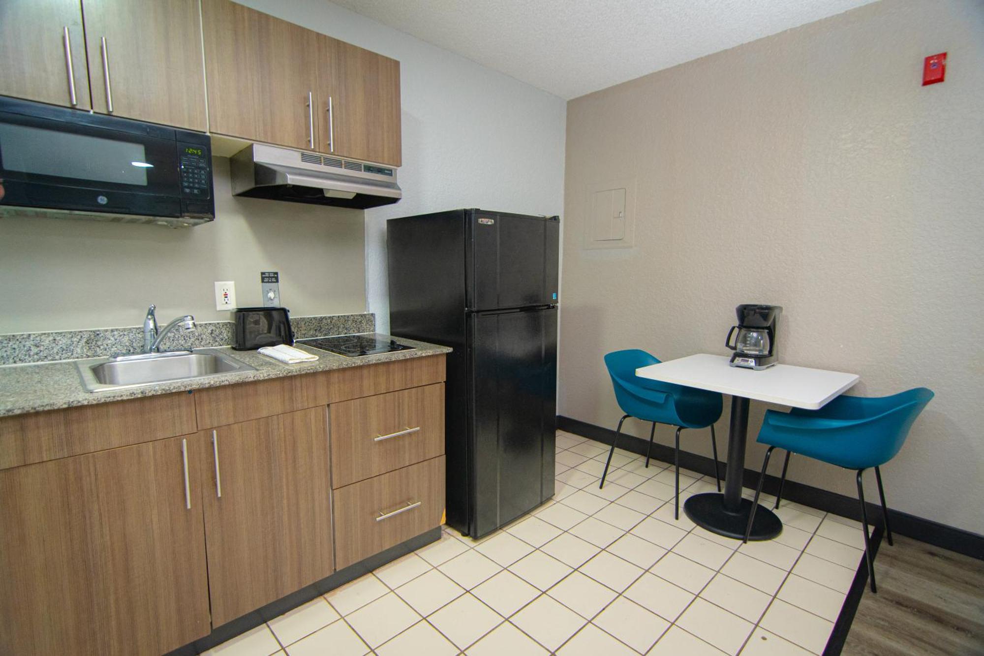 Studio 6-West Palm Beach, Fl Экстерьер фото