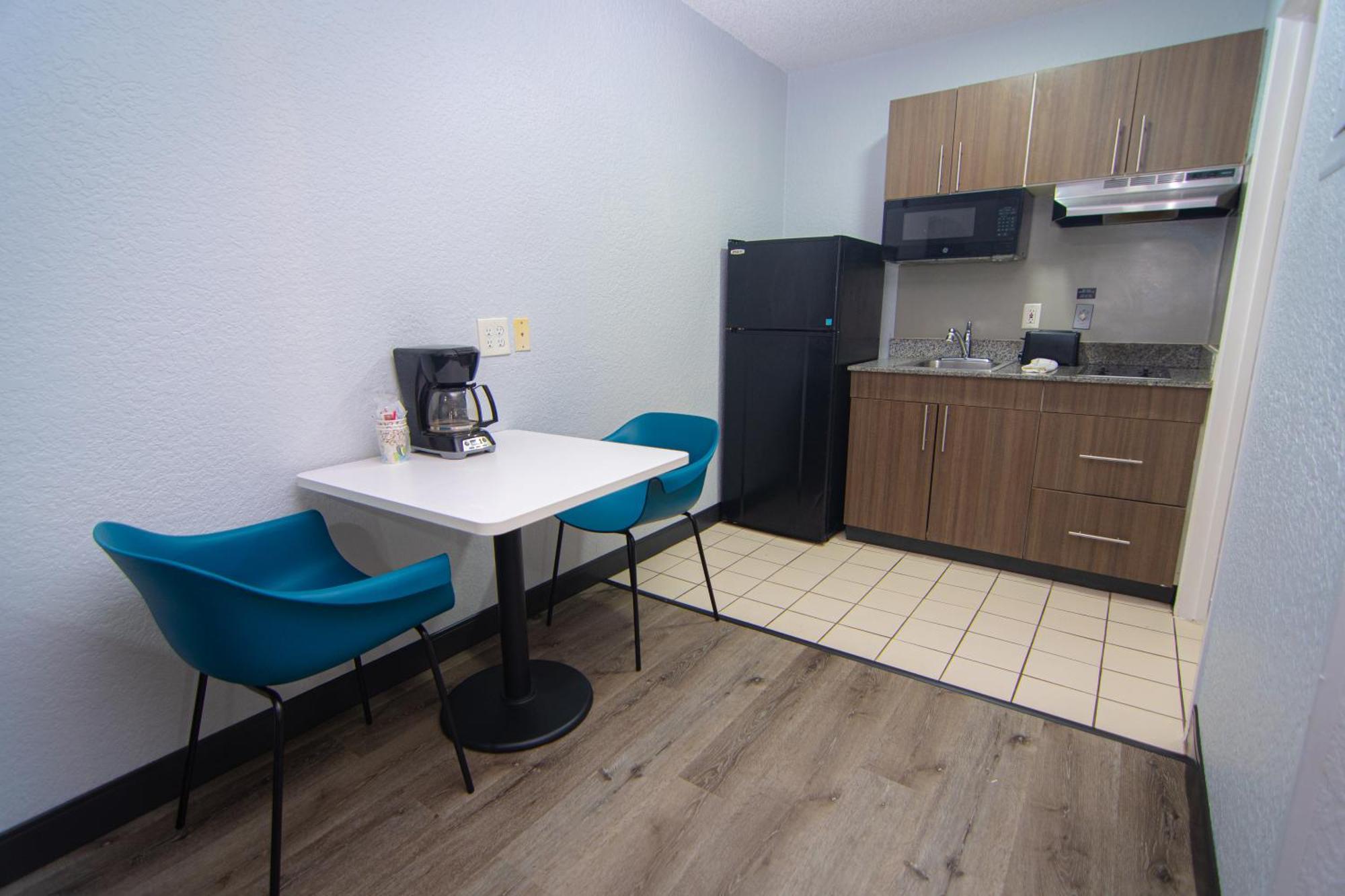 Studio 6-West Palm Beach, Fl Экстерьер фото