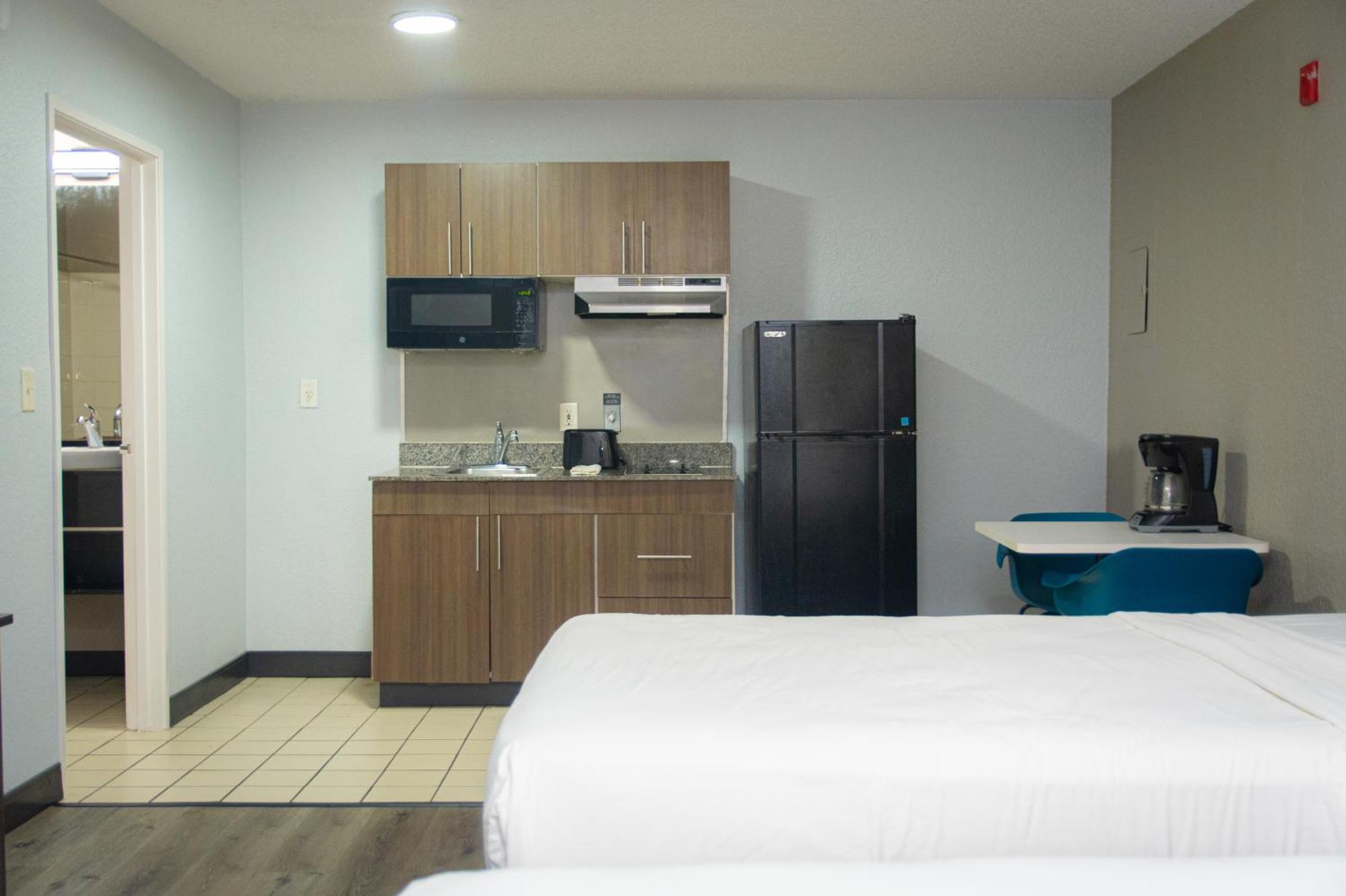 Studio 6-West Palm Beach, Fl Экстерьер фото