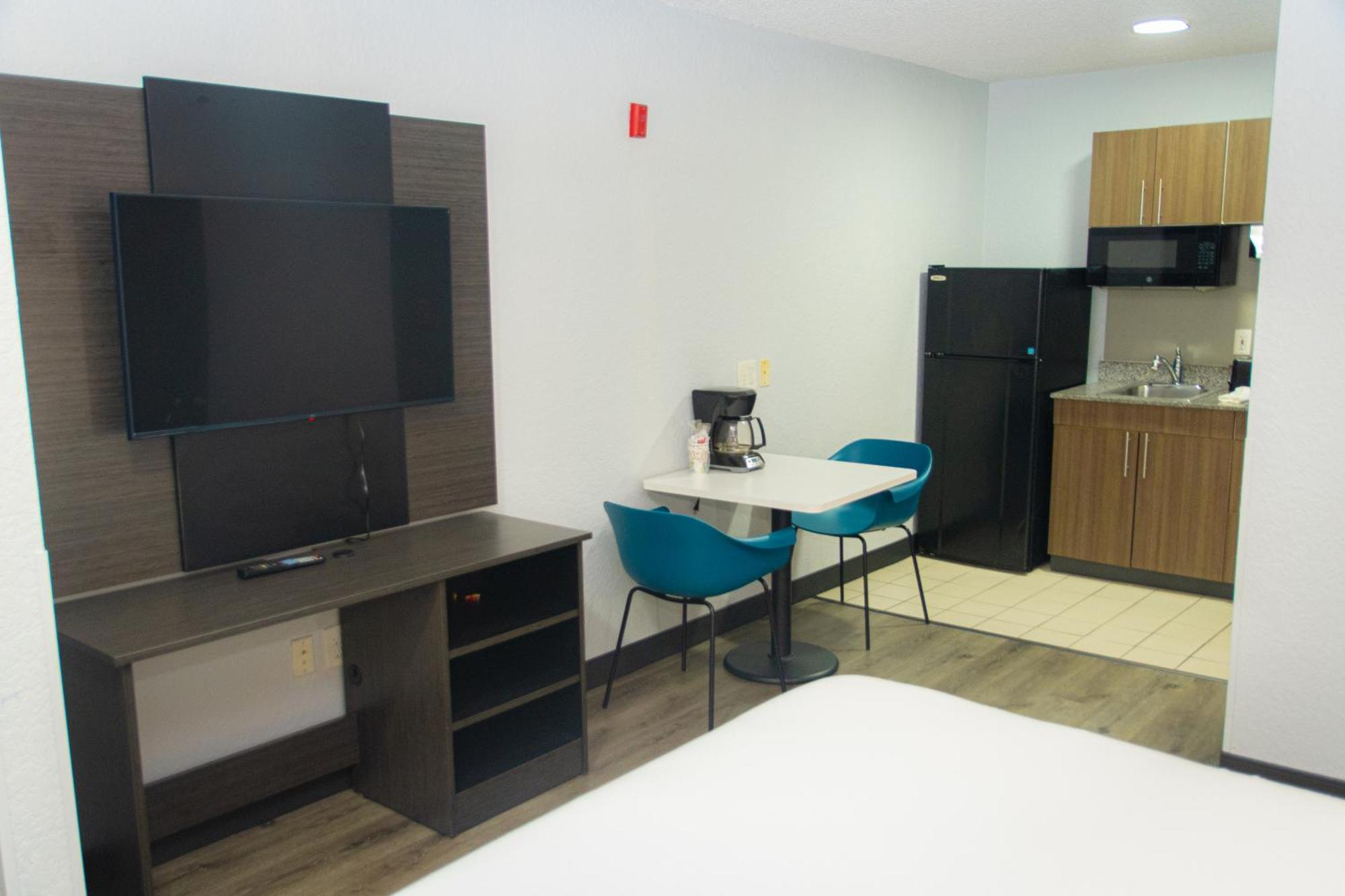 Studio 6-West Palm Beach, Fl Экстерьер фото