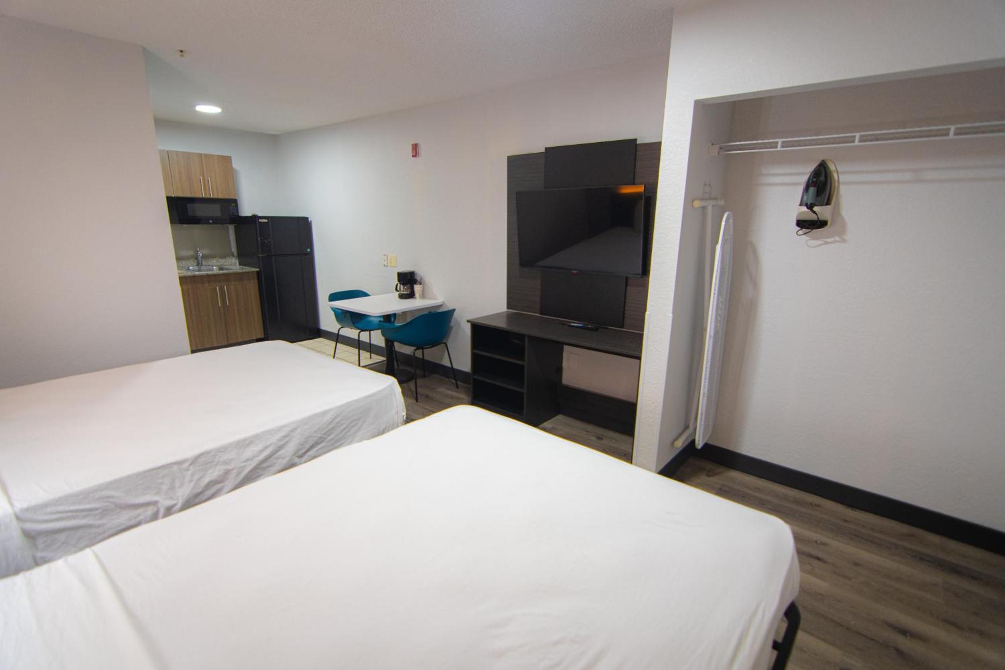 Studio 6-West Palm Beach, Fl Экстерьер фото