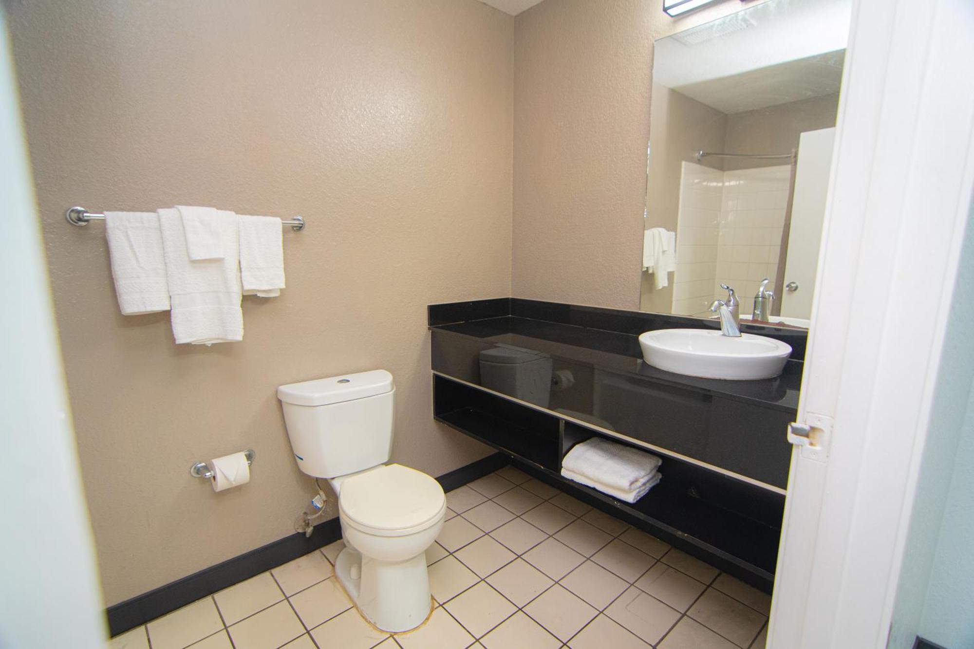 Studio 6-West Palm Beach, Fl Экстерьер фото