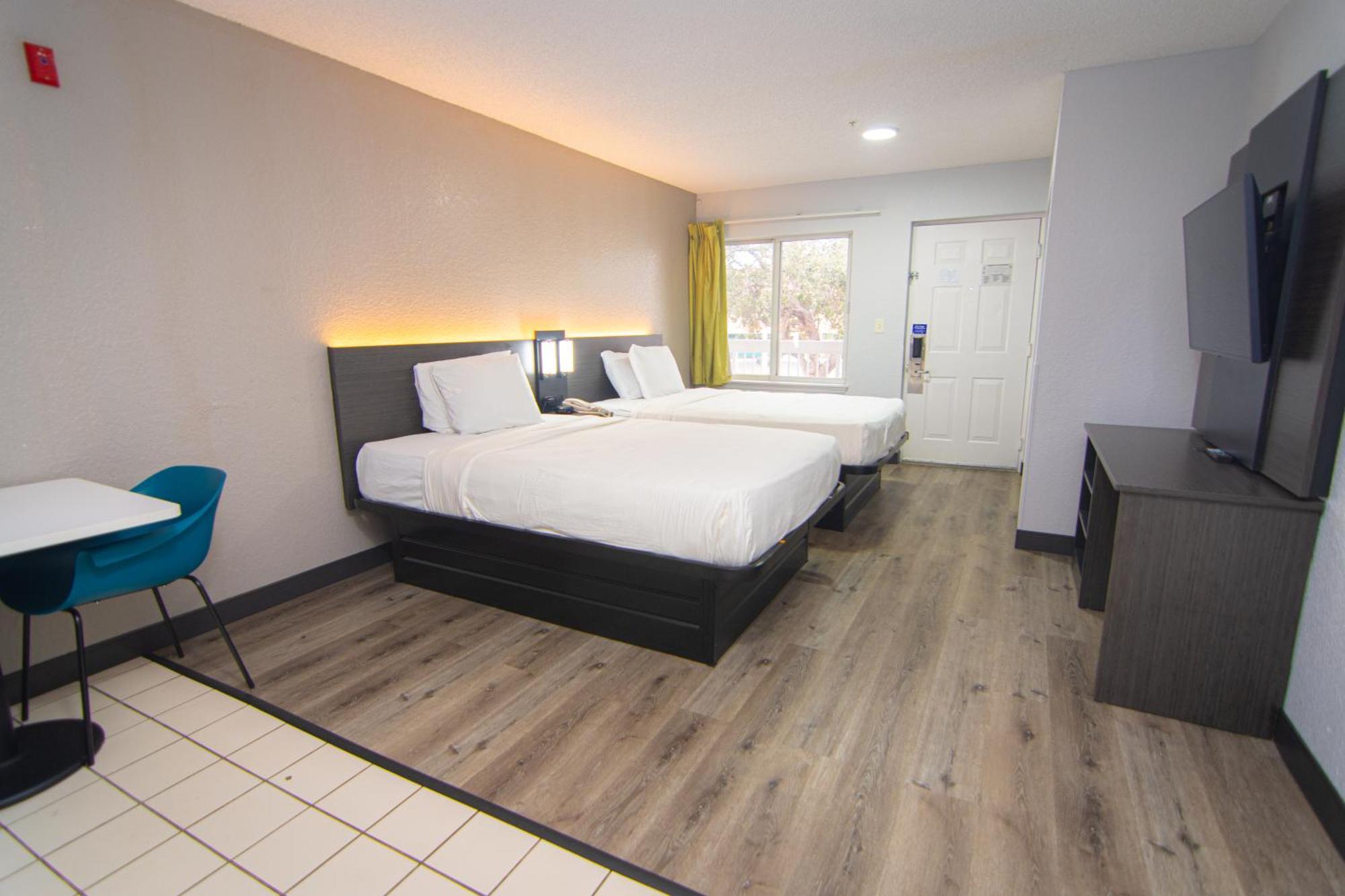 Studio 6-West Palm Beach, Fl Экстерьер фото