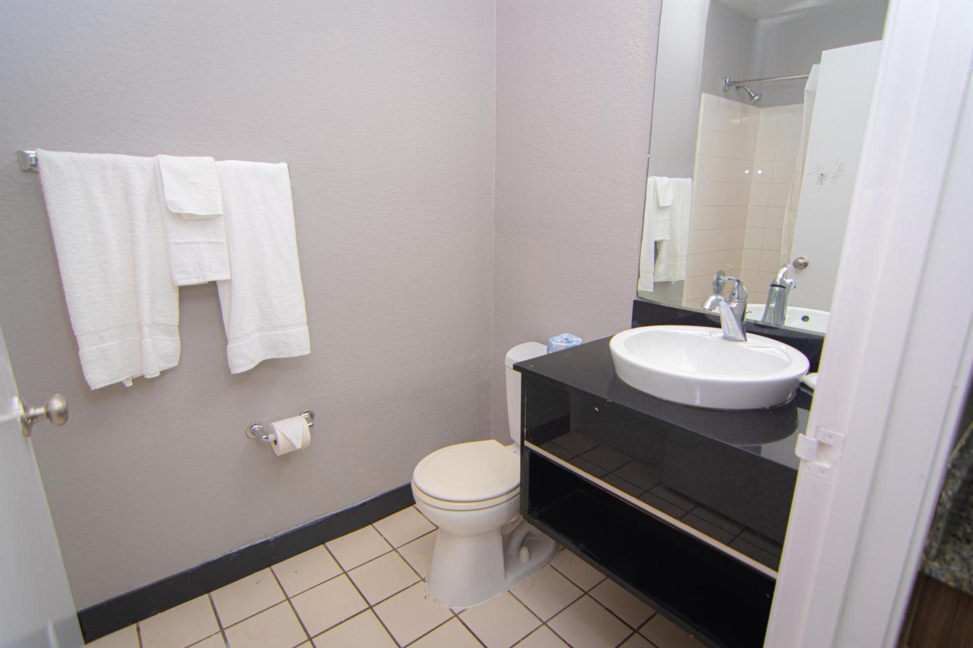 Studio 6-West Palm Beach, Fl Экстерьер фото