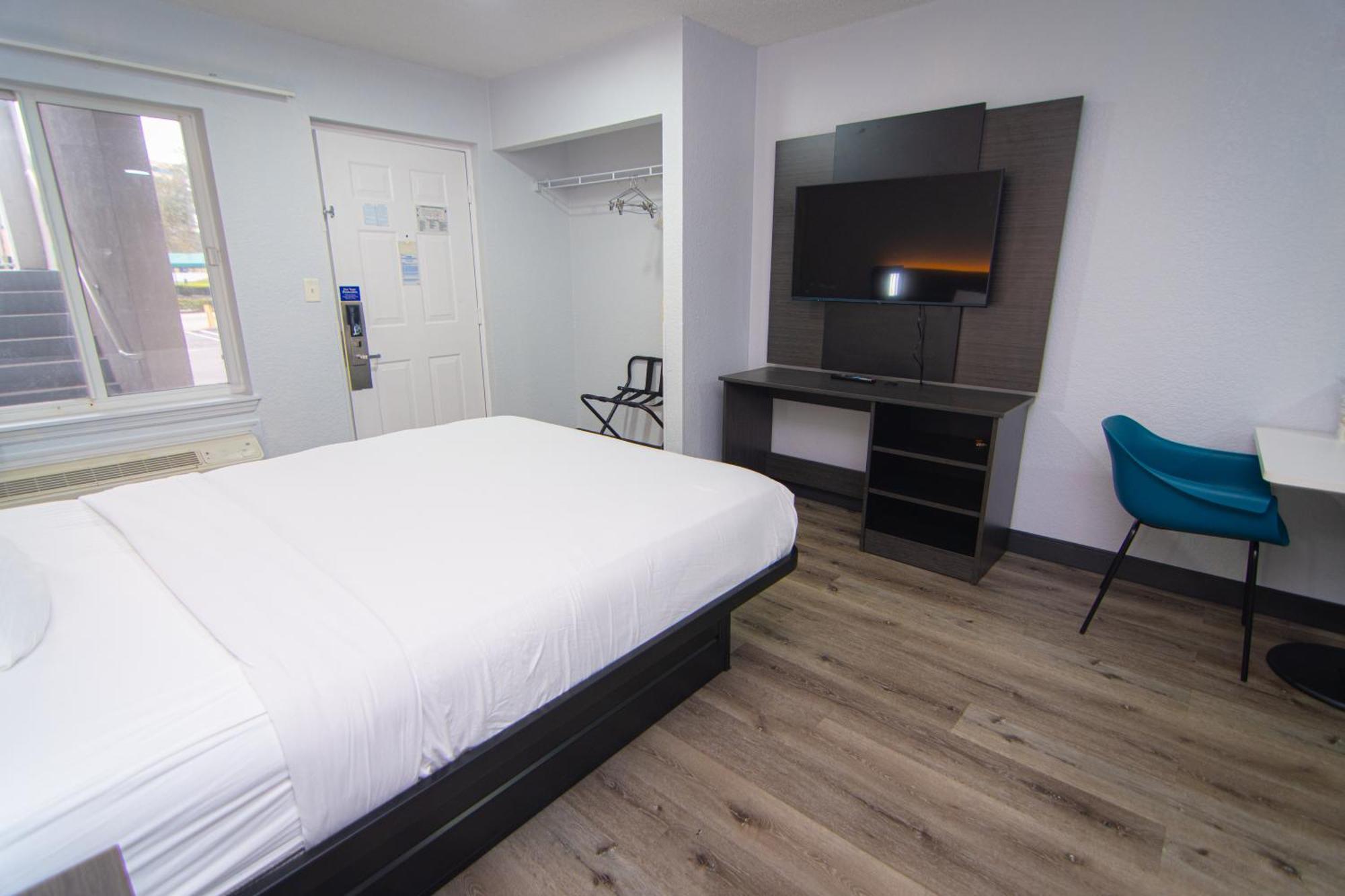 Studio 6-West Palm Beach, Fl Экстерьер фото