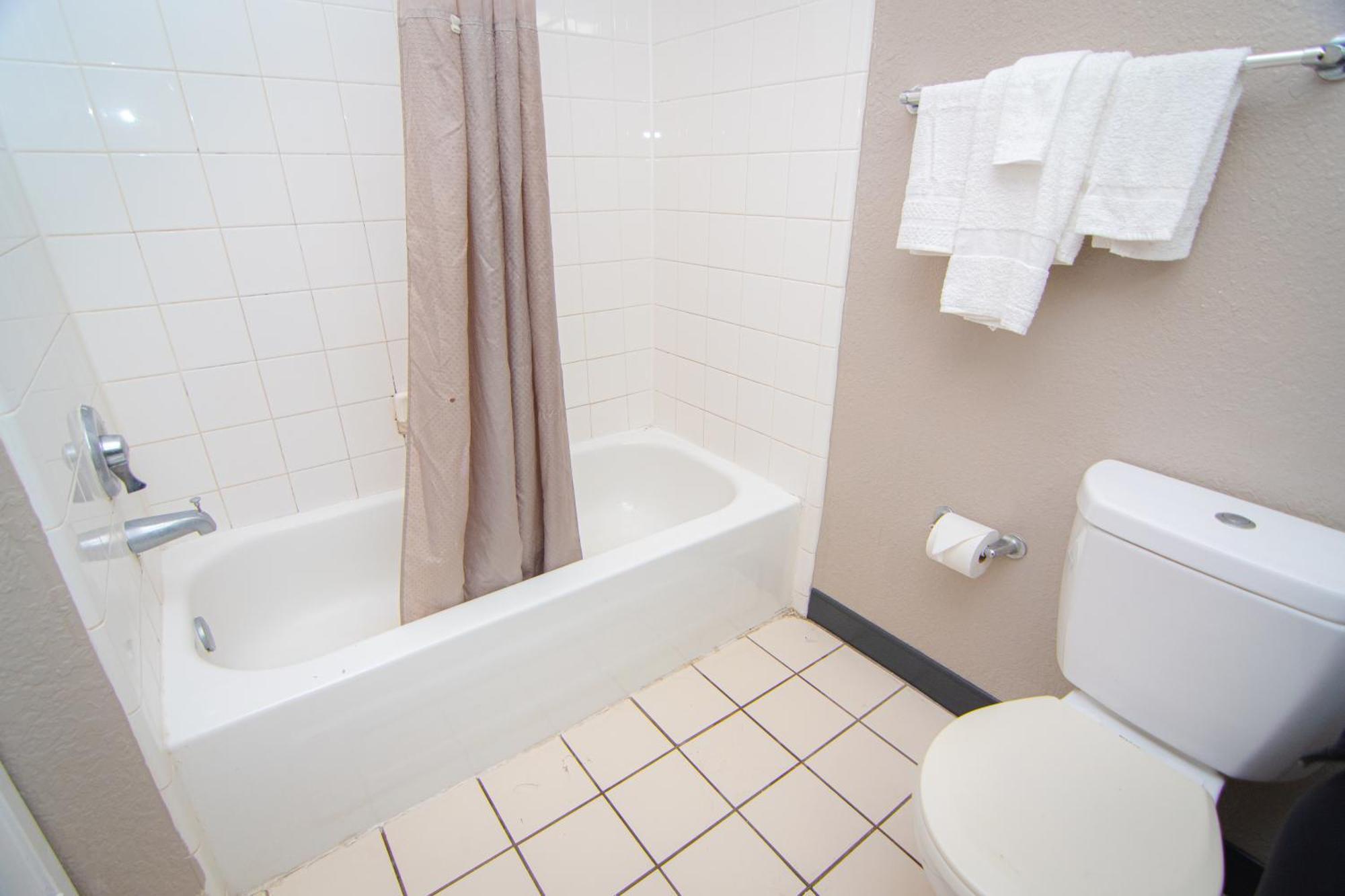 Studio 6-West Palm Beach, Fl Экстерьер фото