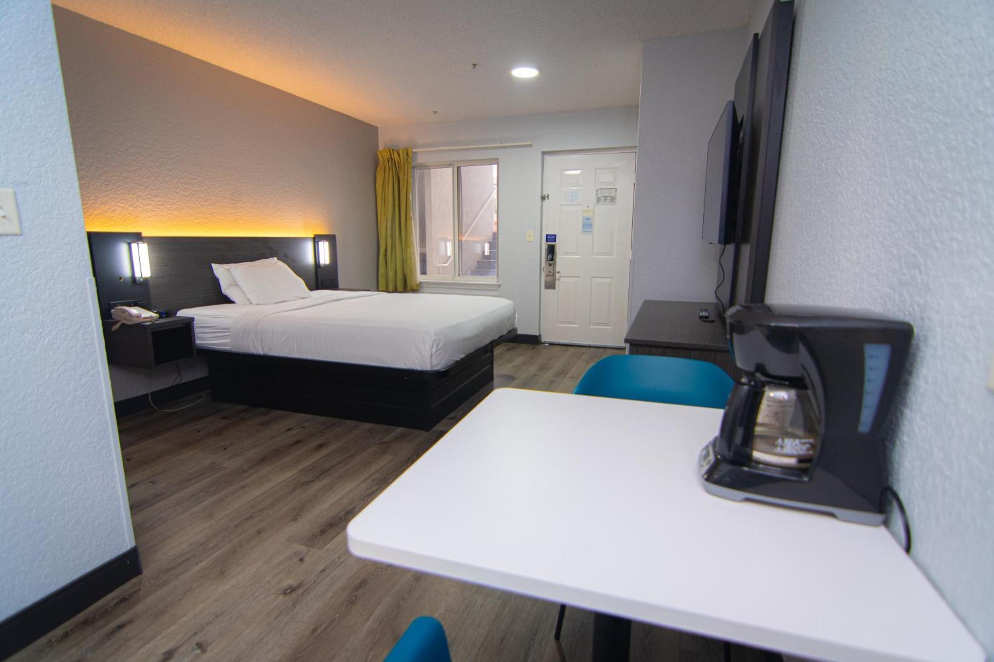 Studio 6-West Palm Beach, Fl Экстерьер фото