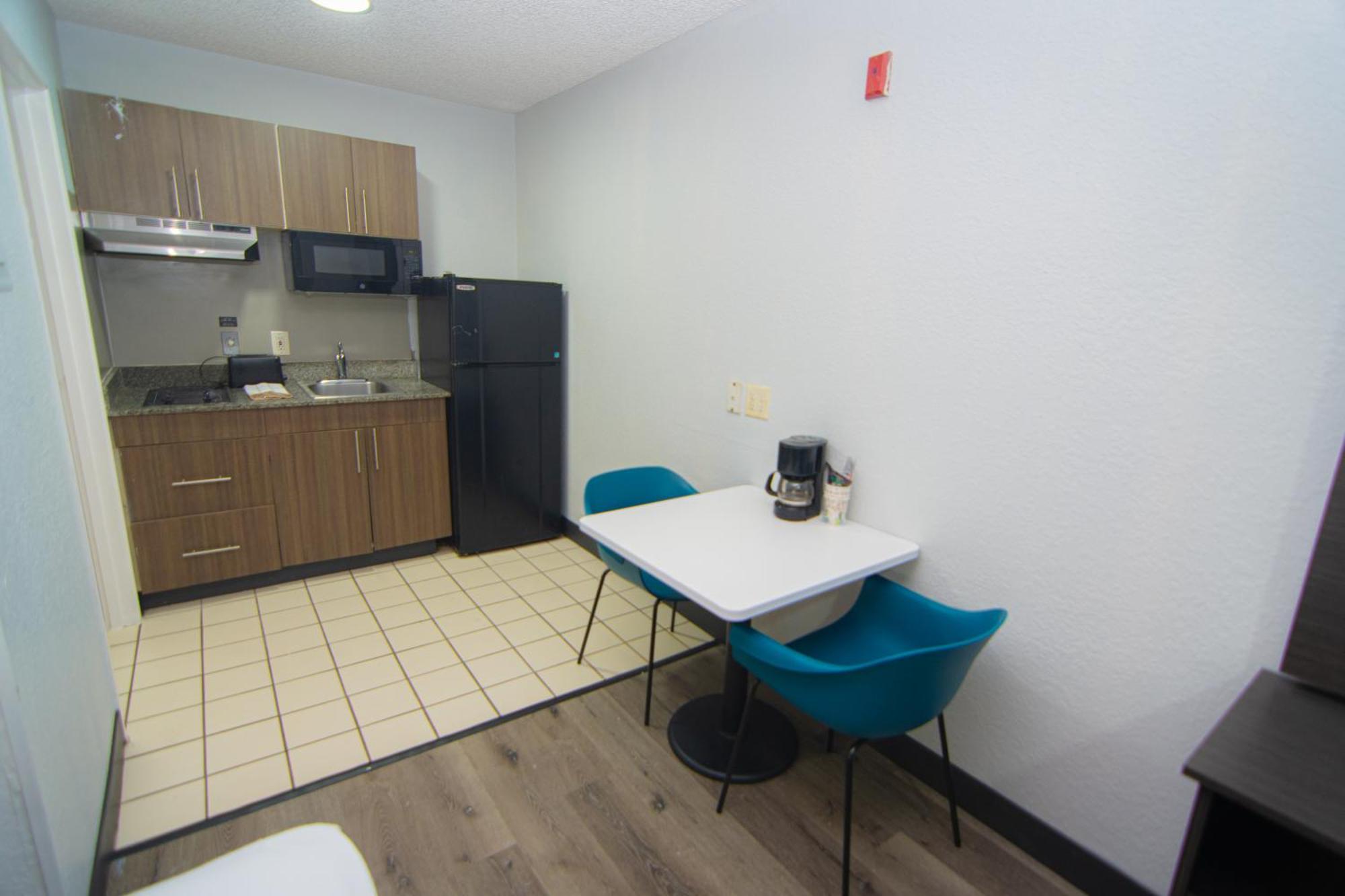 Studio 6-West Palm Beach, Fl Экстерьер фото