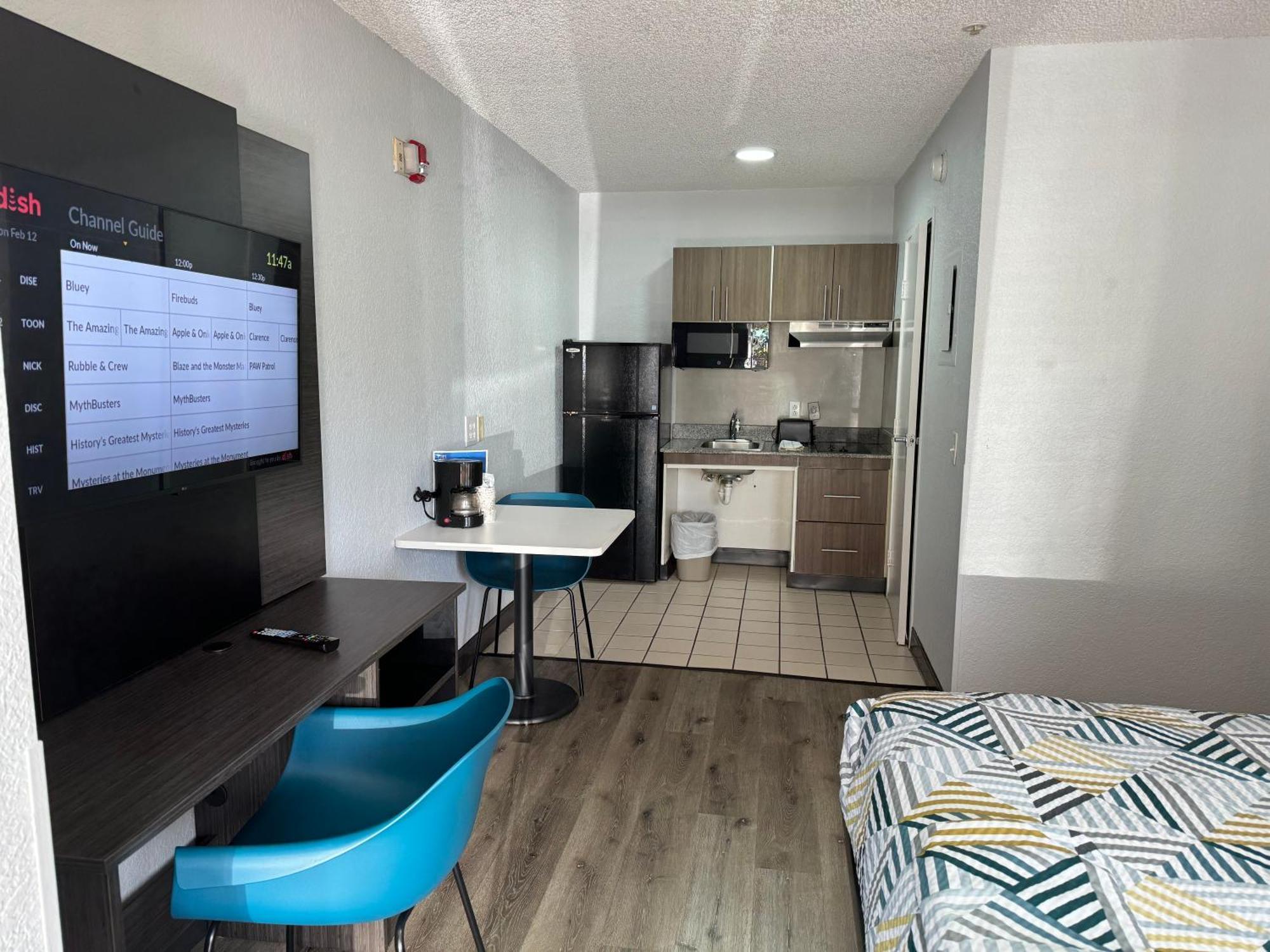 Studio 6-West Palm Beach, Fl Экстерьер фото