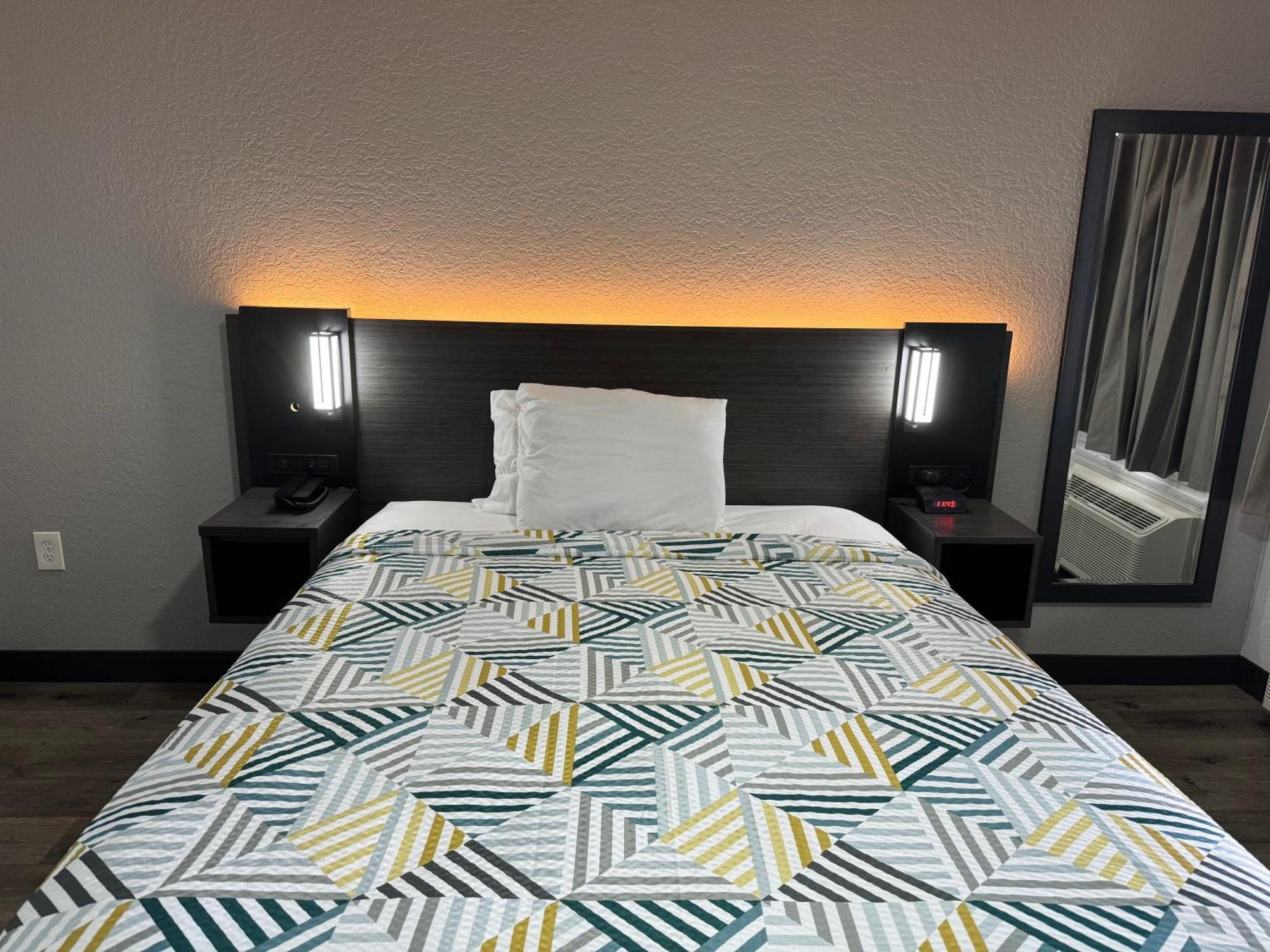 Studio 6-West Palm Beach, Fl Экстерьер фото