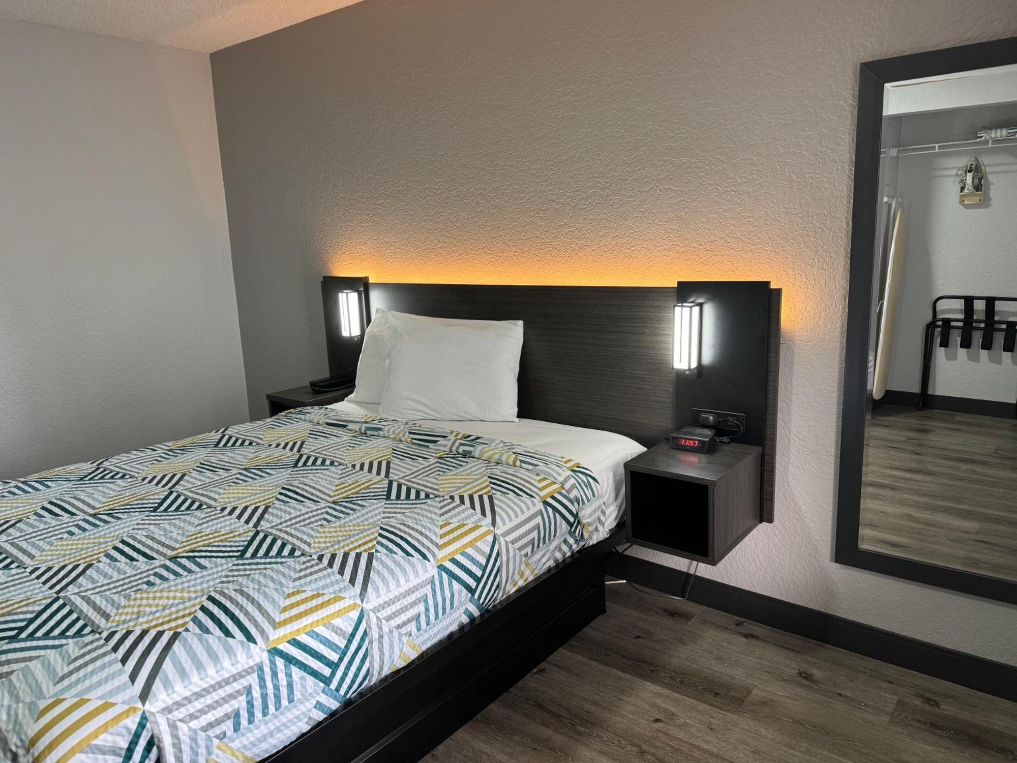 Studio 6-West Palm Beach, Fl Экстерьер фото