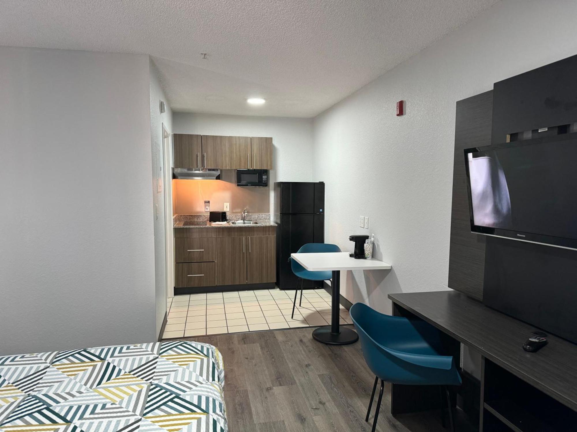 Studio 6-West Palm Beach, Fl Экстерьер фото