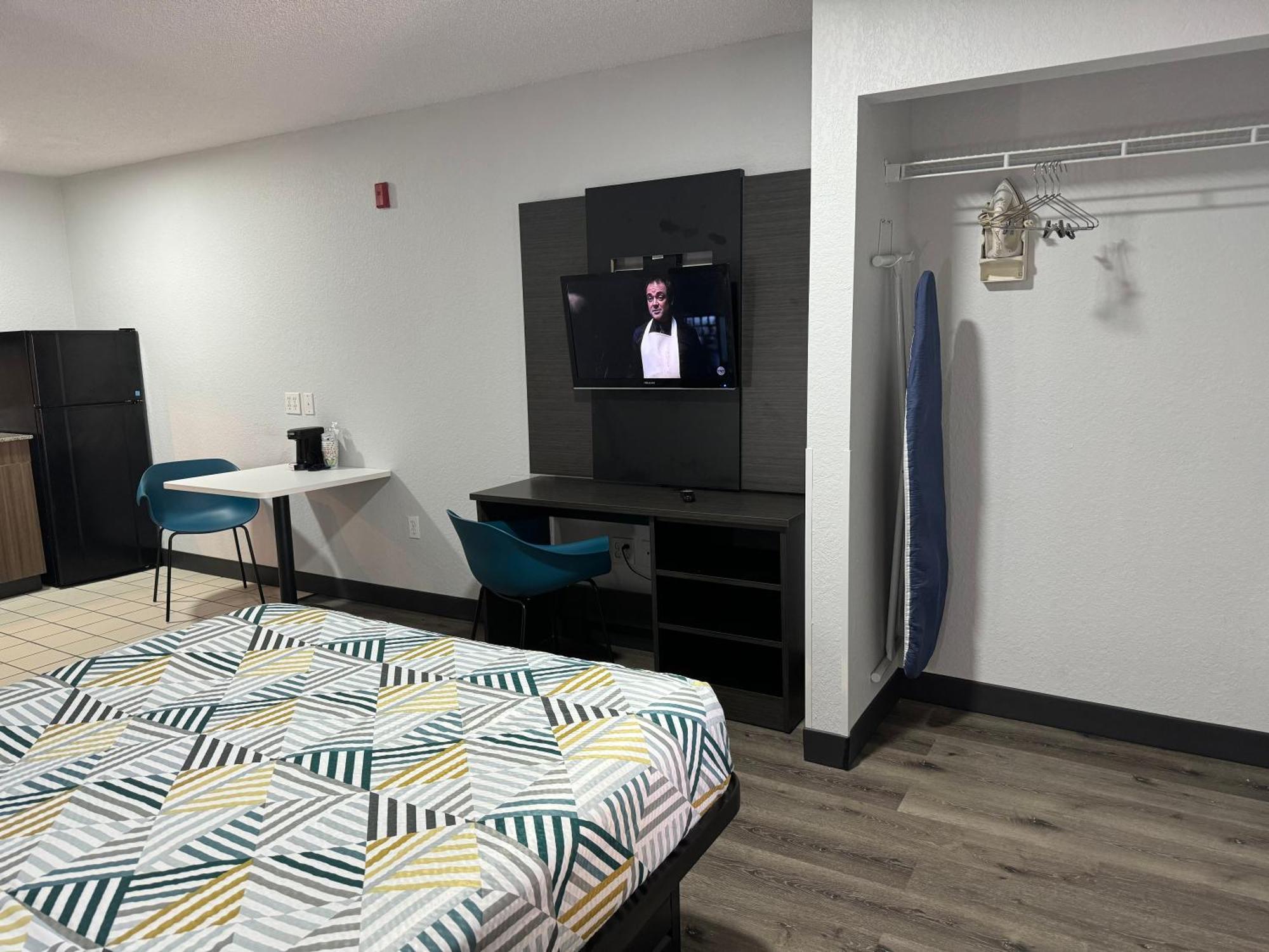 Studio 6-West Palm Beach, Fl Экстерьер фото